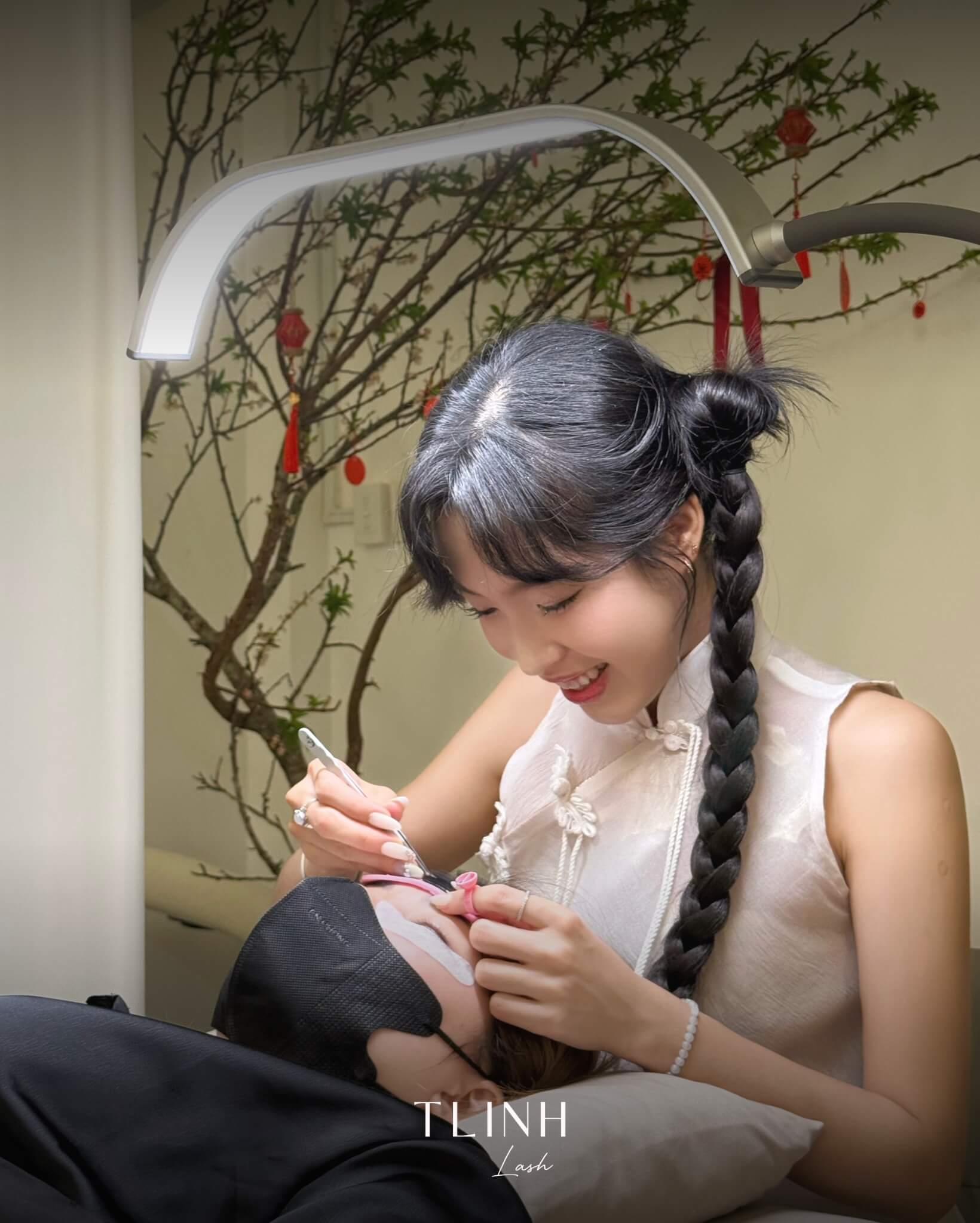 Nội thất studio