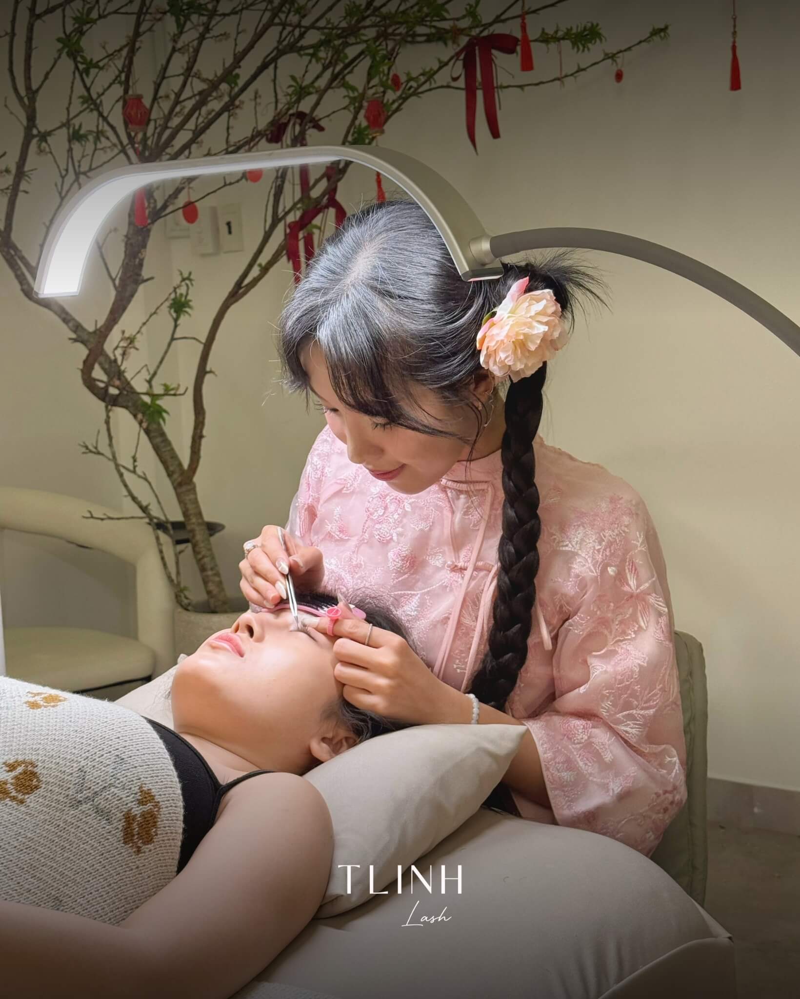 Khu vực làm việc