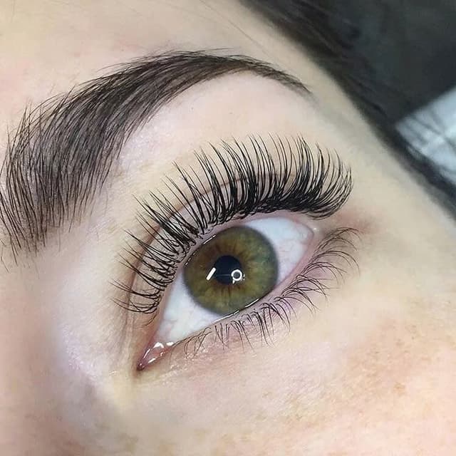 Mink Lashes