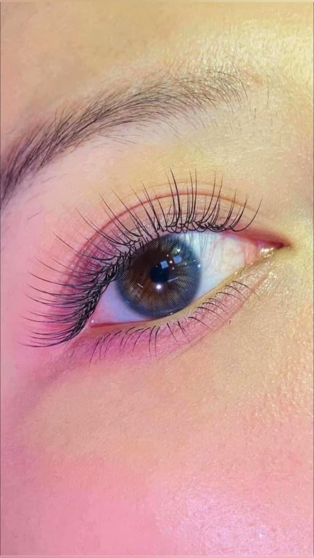 1:1 Lash