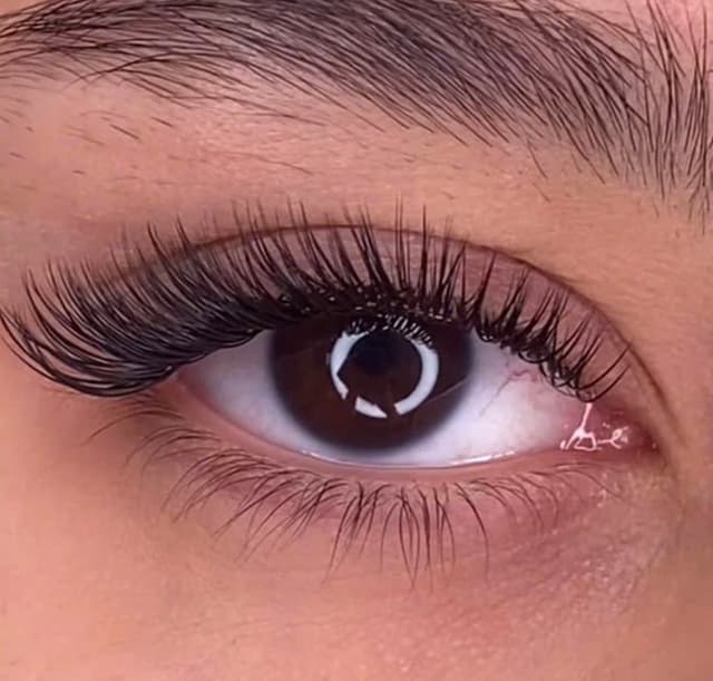 Cat Eye