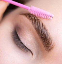 Brow Lamination
