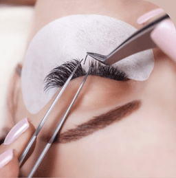 Lash Extensions