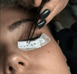 Lash & Brow Training